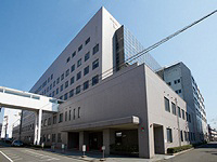 一般財団法人永頼会 松山市民病院 【特殊検査室】・求人番号263393