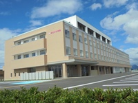 医療法人ゆうし会　南さがえ病院・求人番号263630