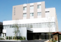 医療法人博愛会 頴田病院・求人番号264407