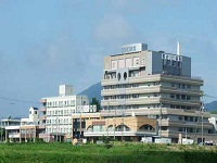 医療法人和同会　防府リハビリテーション病院・求人番号264440