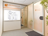 病院イメージ