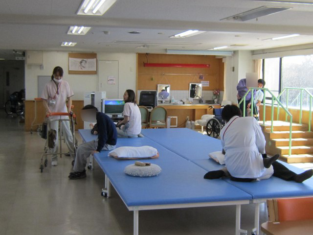 医療法人社団誠馨会　介護医療院 秀眉園・求人番号265008