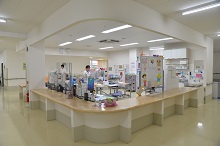 医療法人社団桐和会　タムスさくら病院川口・求人番号265492