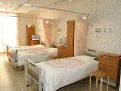 医療法人せいざん・求人番号266027