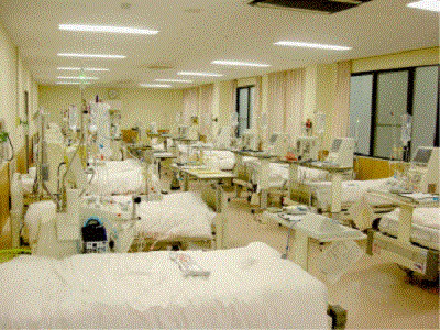 医療法人せいざん・求人番号266027