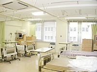 医療法人いちえ会 伊月病院・求人番号266147