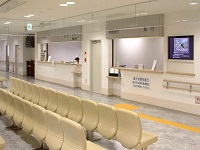 医療法人十字会 野島病院・求人番号266157