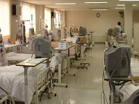 医療法人十字会 野島病院・求人番号266157