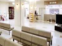 医療法人社団尾﨑病院・求人番号266184