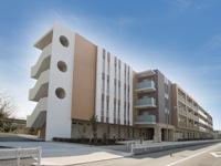 ＳＯＭＰＯケア株式会社 SOMPOケア ラヴィーレ赤羽・求人番号267043