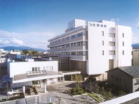 国家公務員共済組合連合会 北陸病院・求人番号267161