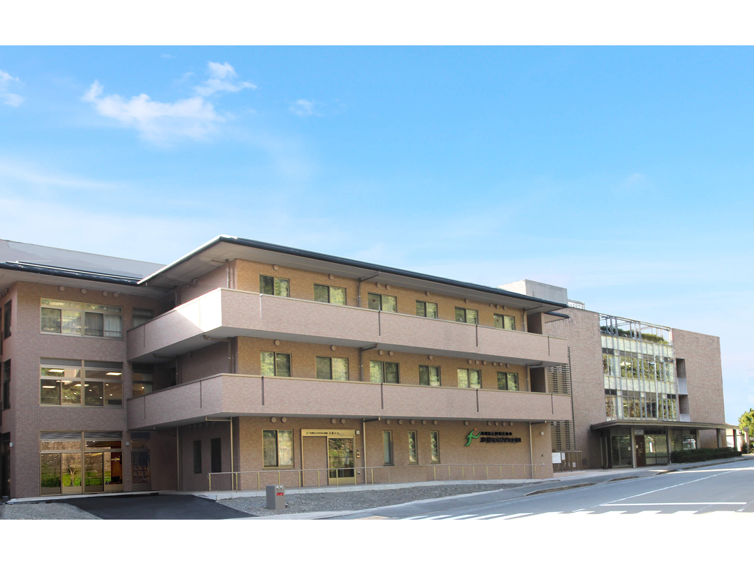 医療法人新生十全会　京都ならびがおか病院・求人番号269120