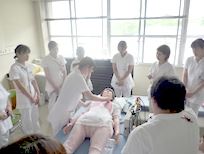 独立行政法人国立病院機構　南岡山医療センター・求人番号269131