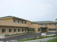 病院イメージ