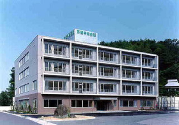 医療法人社団加藤会　高陽中央病院・求人番号270844