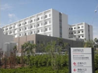株式会社日立製作所　ひたちなか総合病院・求人番号272081