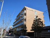 有限会社 ソシオ 住宅型有料老人ホームかざぐるま名東・求人番号272330