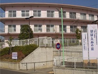 JA神奈川県厚生連 訪問看護ステーションさがみはら ほほえみの丘・求人番号273203