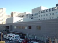 公益社団法人地域医療振興協会 練馬光が丘病院 【病棟】・求人番号273672