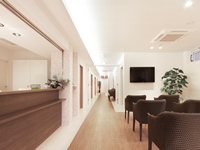 医療法人社団Leialoha　中野産婦人科医院・求人番号273713