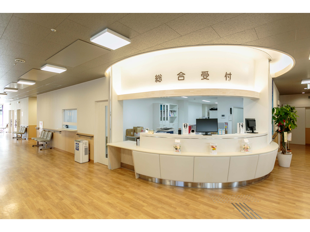 医療法人財団正清会　遠野はやちねホスピタル・求人番号276571