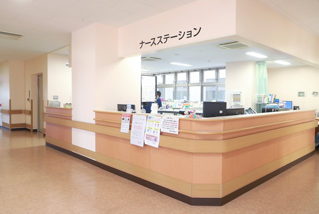 医療法人清和会 奥州病院・求人番号276581