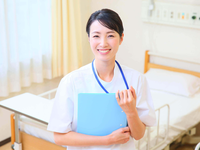 医療法人 如水会・求人番号276586