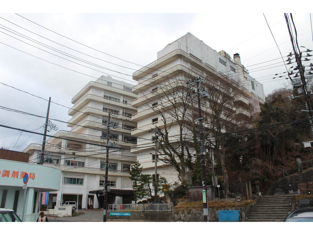 医療法人仁医会　釜石のぞみ病院・求人番号276636