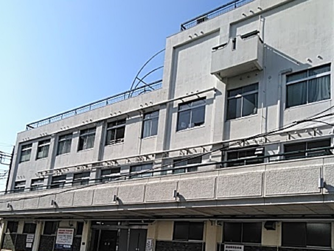 医療法人社団青潤会　青柳病院・求人番号279040