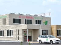 医療法人虹の会 にへいなかよしクリニック・求人番号279181
