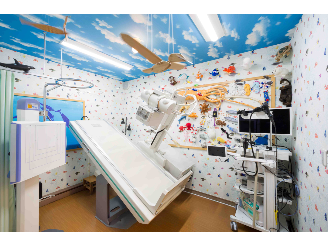 医療法人社団美草会　菊地医院・求人番号280708