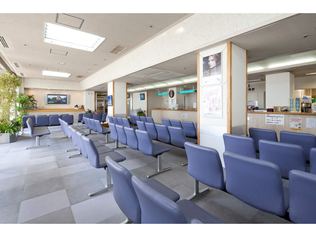 医療法人石井会　石井病院・求人番号280752