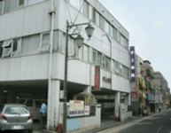 病院イメージ