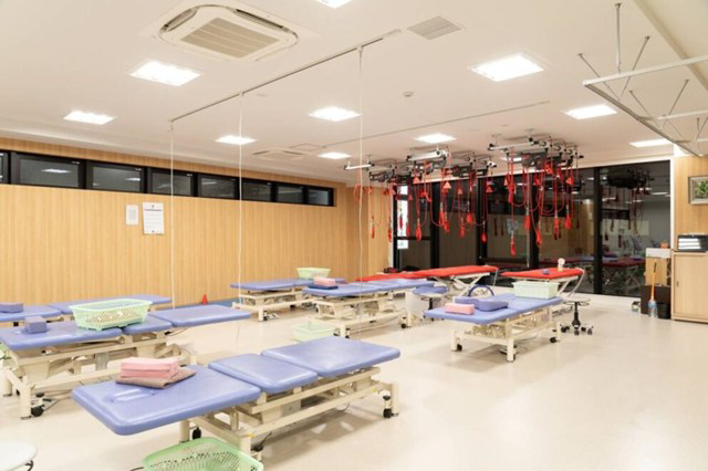 医療法人社団広優会　かとう整形外科・リハビリテーション科・求人番号281289