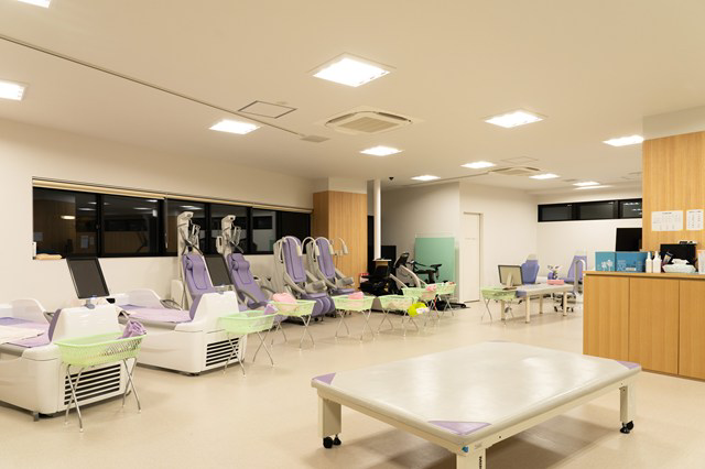 医療法人社団広優会　かとう整形外科・リハビリテーション科・求人番号281289