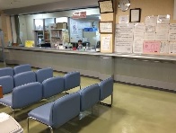 病院イメージ