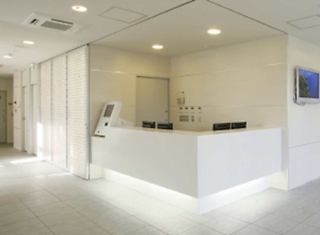 医療法人まこと やまなかレディースクリニック・求人番号283109