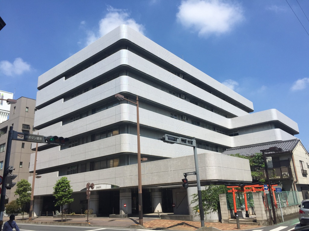 医療法人山口病院・求人番号283191