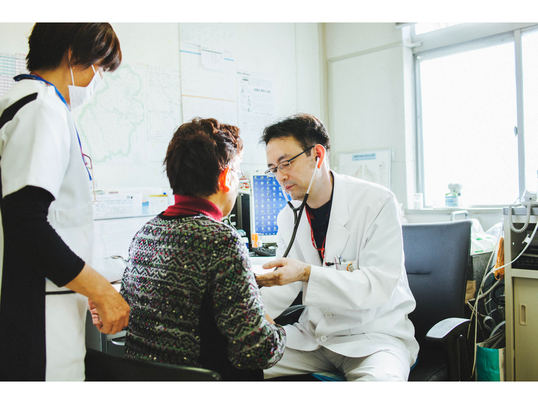 医療法人川崎病院・求人番号284200