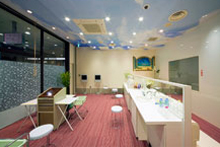 医療法人社団みすまるのさと会　アイ・ローズクリニック・求人番号285184