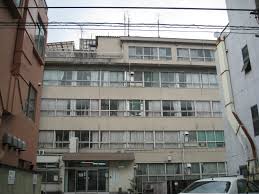 病院イメージ
