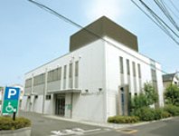 病院イメージ