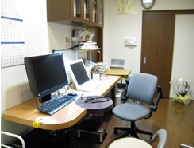 医療法人社団祐仁会　あだち医院・求人番号292035