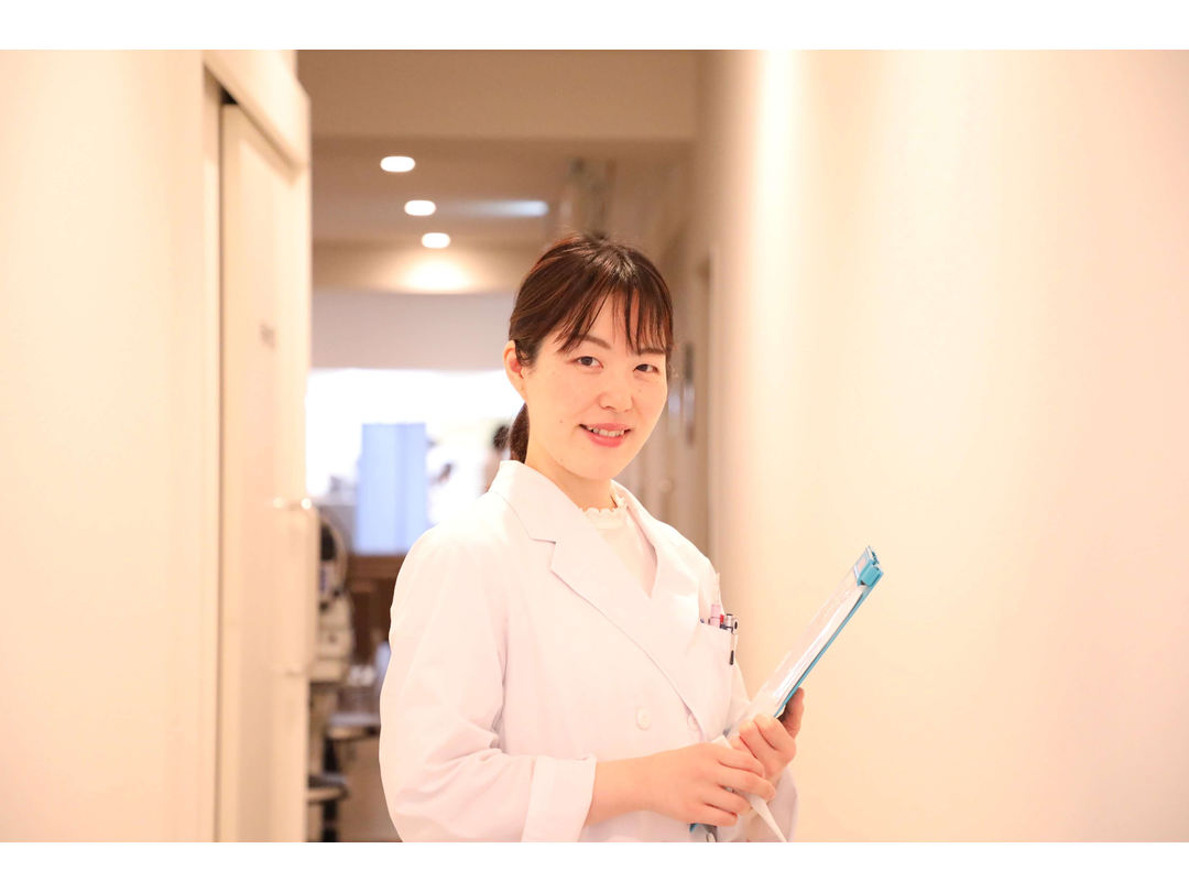 岡田眼科・求人番号292418