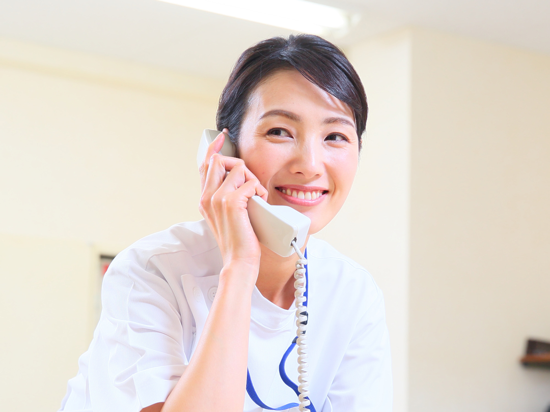 医療生協かながわ生活協同組合中田診療所 神奈川県横浜市泉区 看護師 求人 転職 募集なら マイナビ看護師