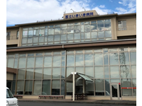病院イメージ