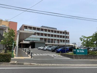 医療法人成精会　刈谷病院・求人番号296401