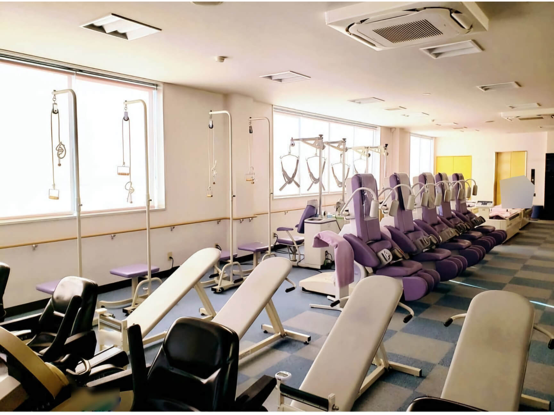 医療法人ごとう整形外科・求人番号297007