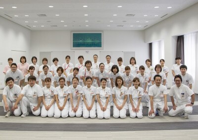 医療法人財団大西会　千曲中央病院・求人番号297114