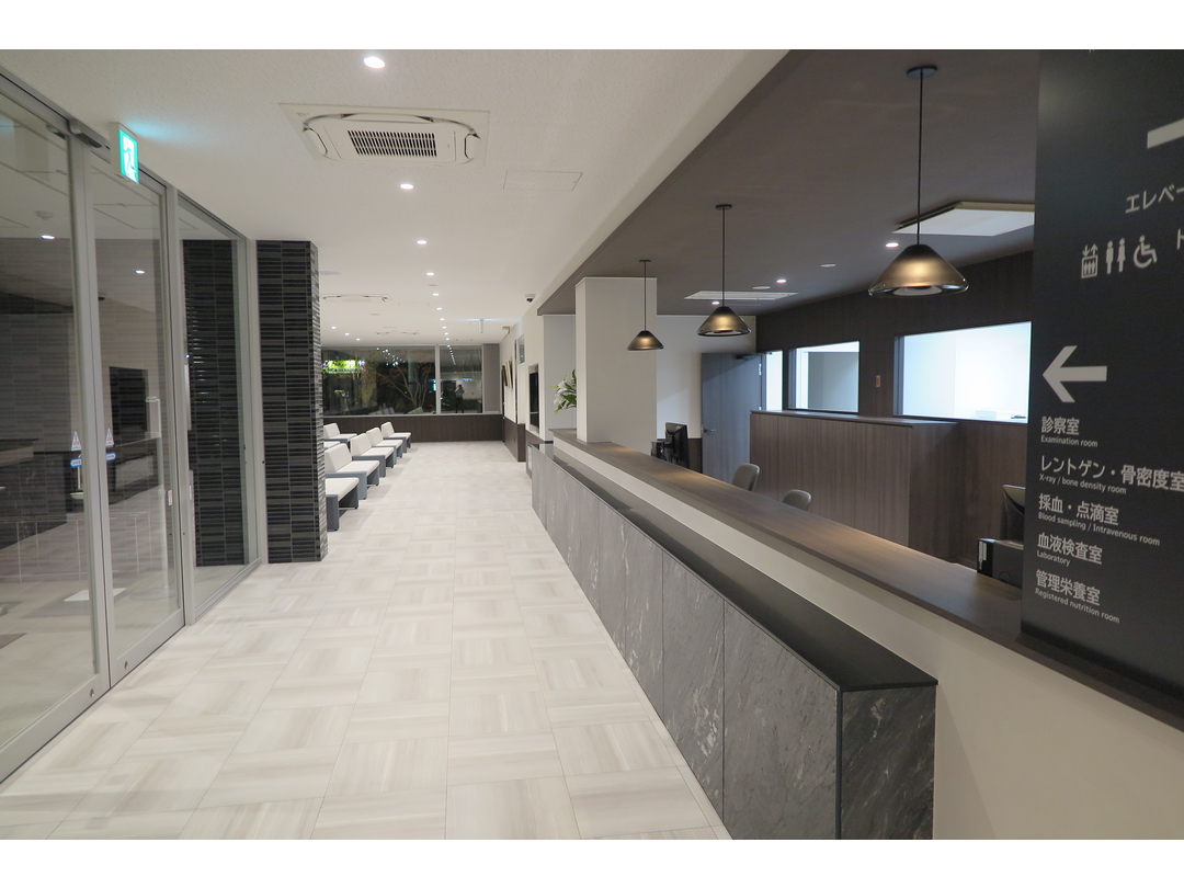 医療法人社団泰成会 東静岡腎クリニック・求人番号297641